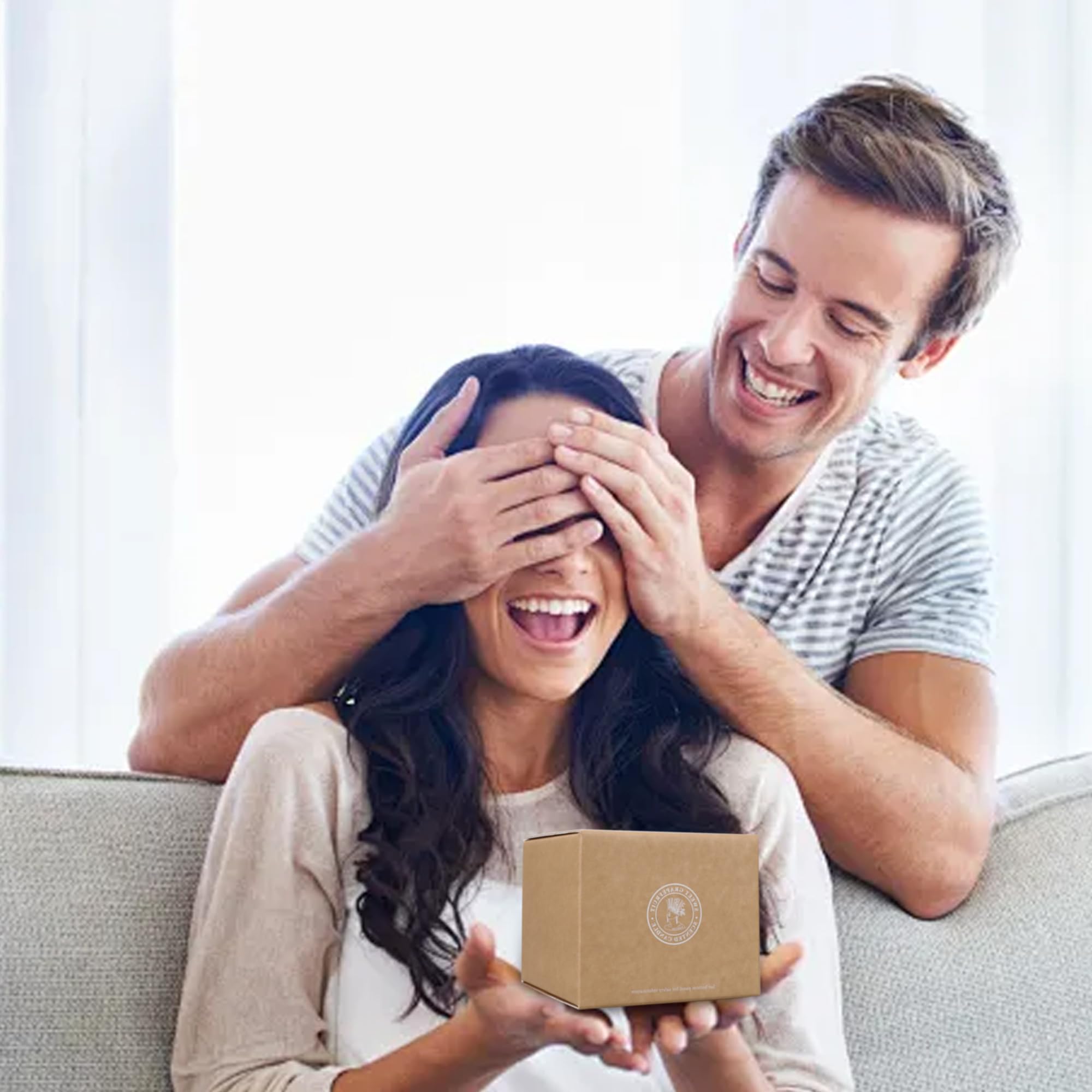 3 Pack Candles for Home Scented, 34.8 oz 240 Hour Long Lasting Candles Set, Grapefruit &Lavender